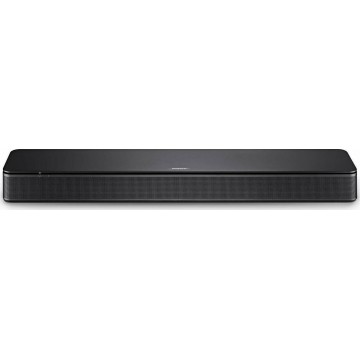 Bose TV Speaker Soundbar 200W 2.0 Bluetooth και HDMI με Τηλεχειριστήριο Μαύρο Bose TV Speaker Soundbar 200W 2.0 Bluetooth και HDMI με Τηλεχειριστήριο Μαύρο